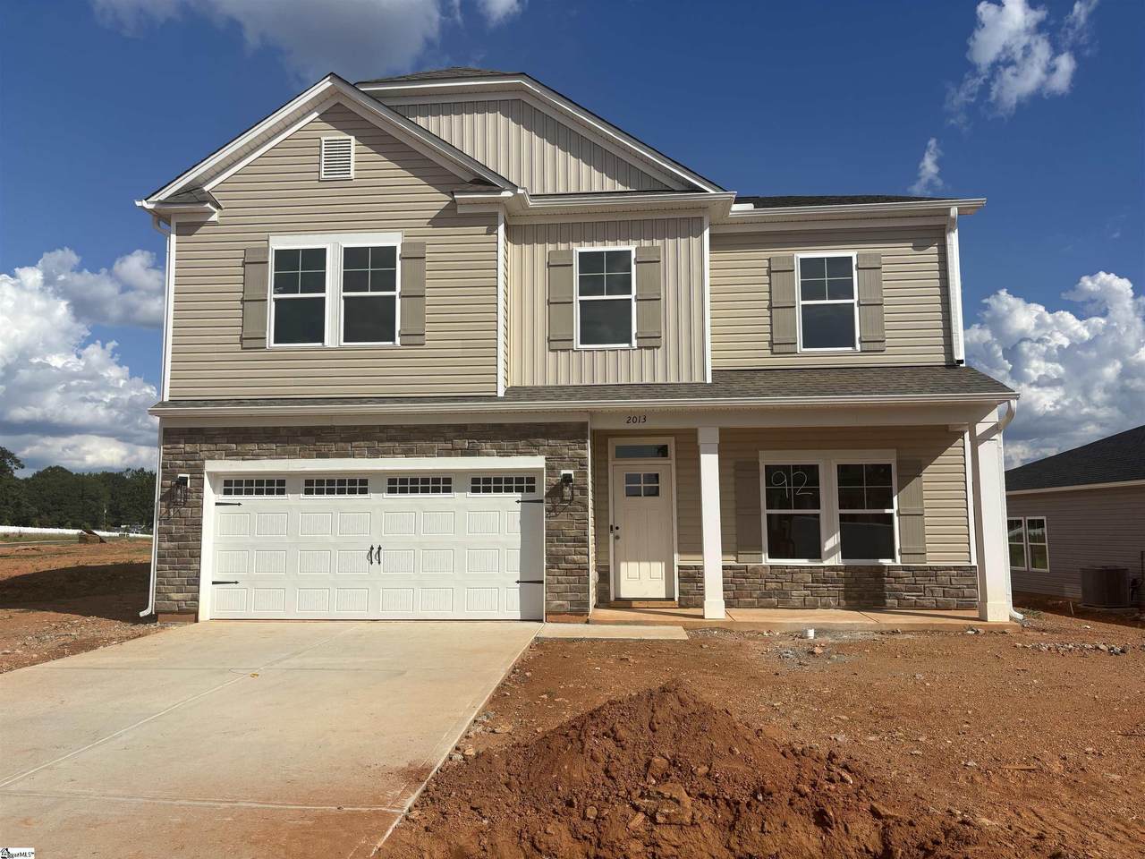 2013 Halton Oaks Drive - Photo 1