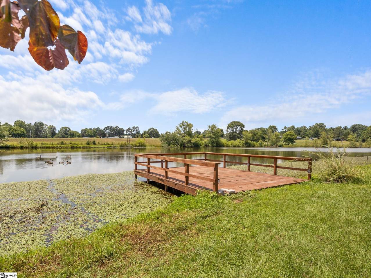 1080 Melvin Hill Road - Photo 1