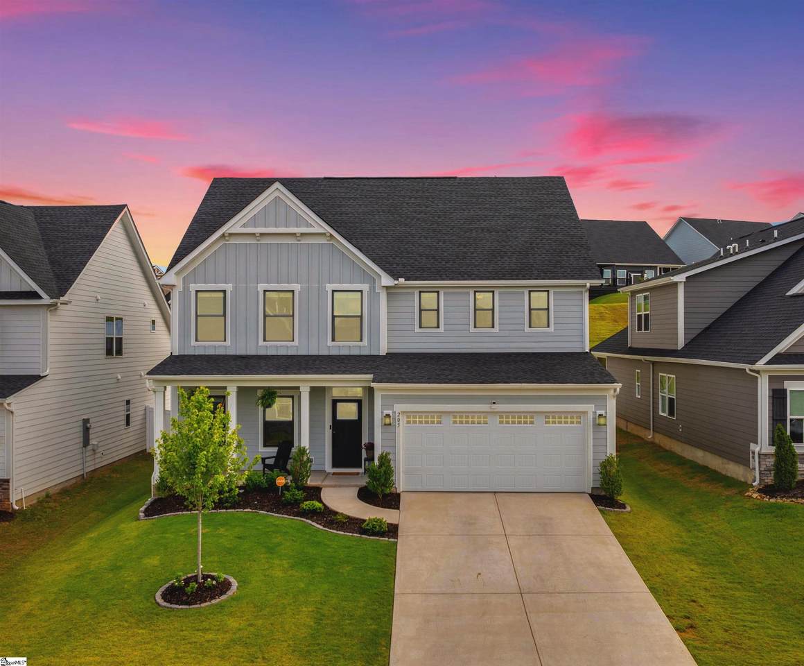 205 Skylyn Ridge - Photo 1