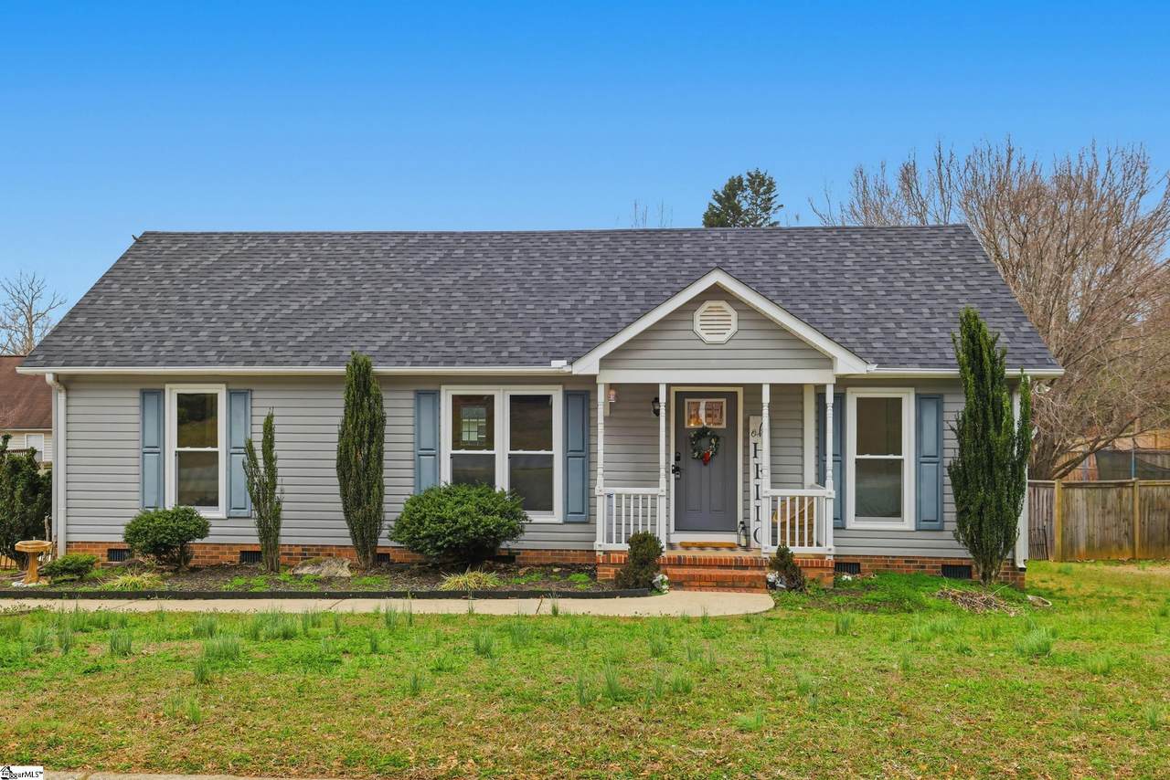 448 Timberview Lane - Photo 1