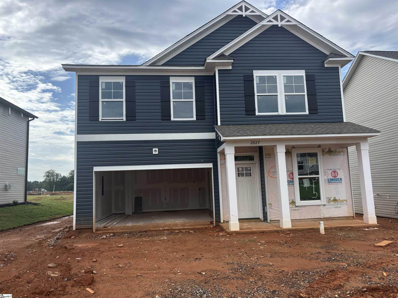 2027 Halton Oaks Drive - Photo 1