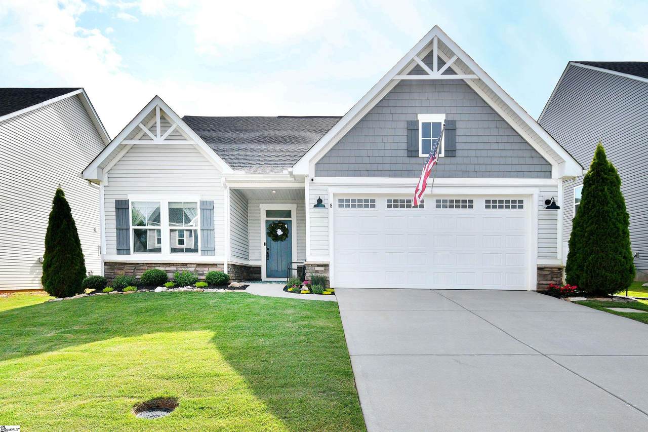 8 Witchita Lane - Photo 1