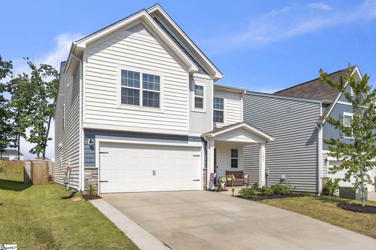 129 Anna Gray Circle - Photo 1