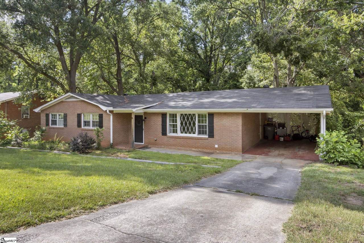 6 Oak Forest Drive - Photo 1