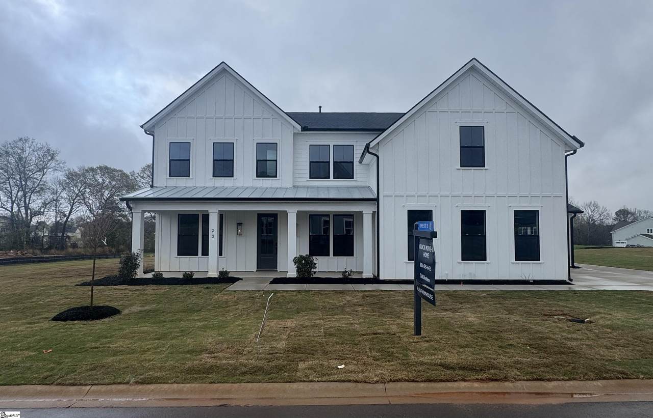 213 Dapple Lane - Photo 1