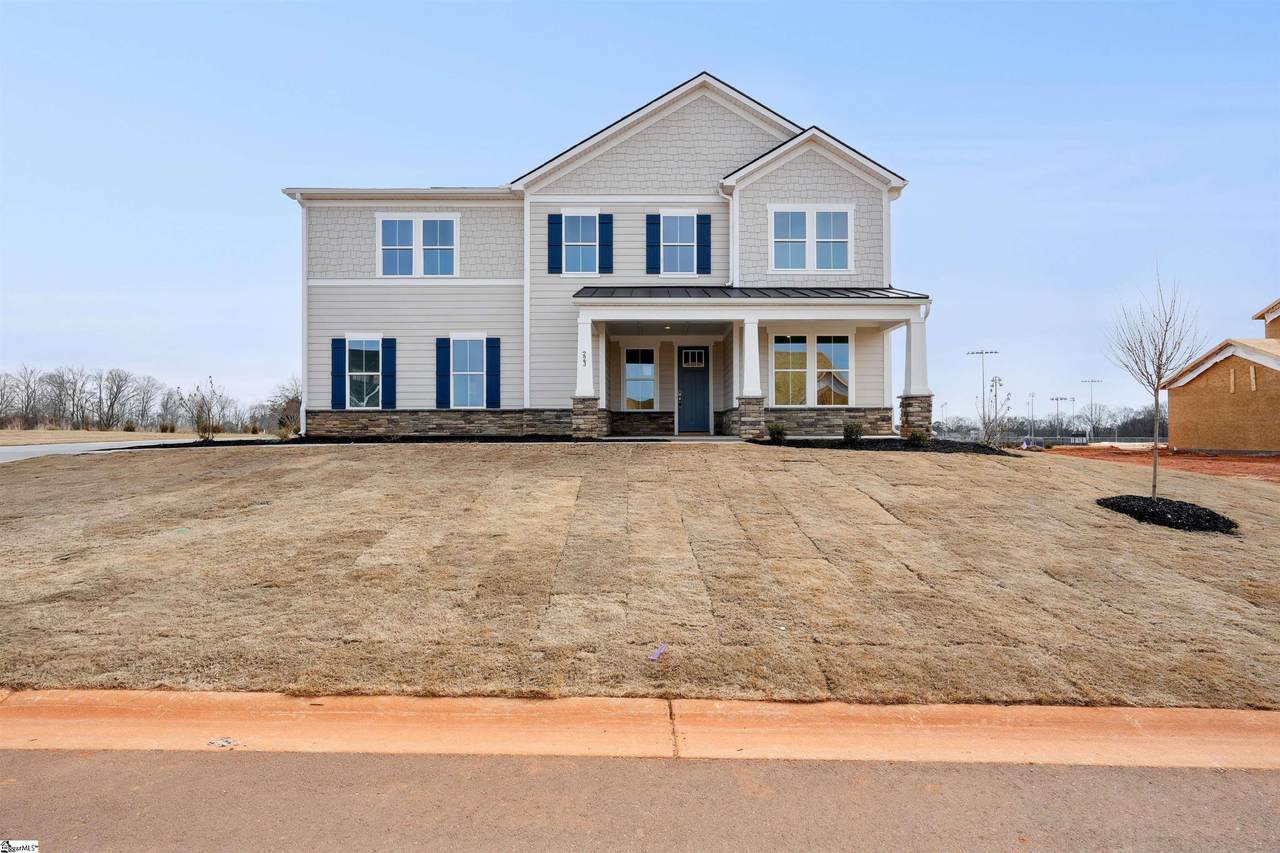 223 Dumain Court - Photo 1