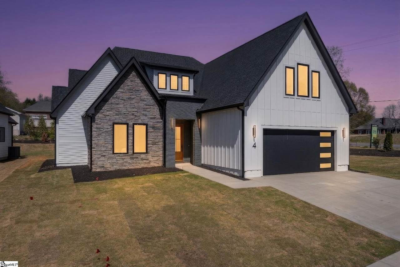 4 Aetna Spring Court - Photo 1