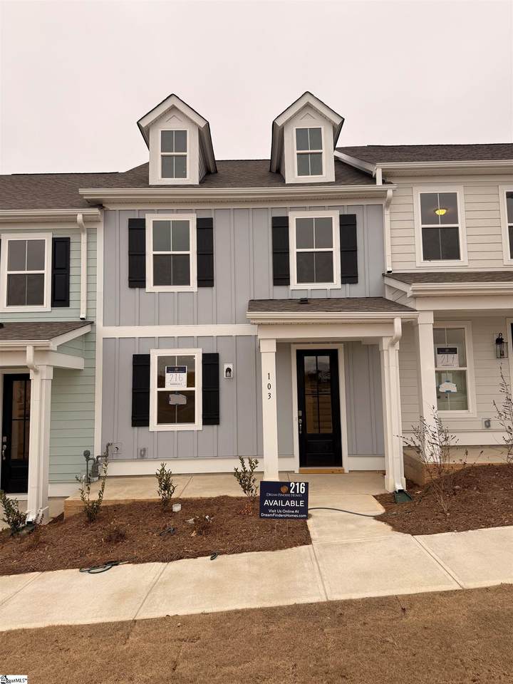 103 Twomey Circle - Photo 1