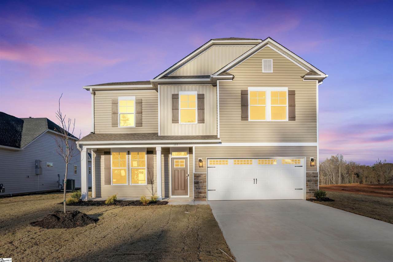 155 Hunter Ridge Drive - Photo 1