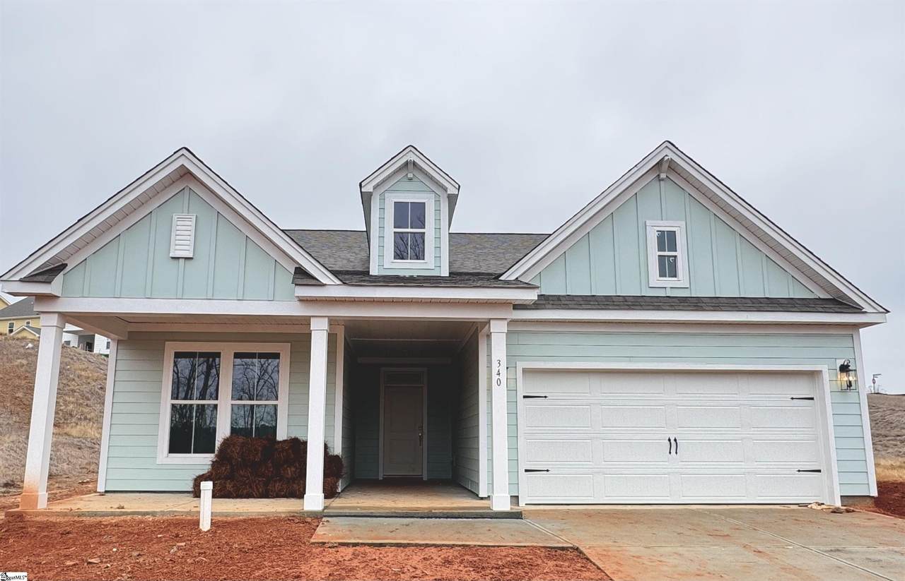 340 Goldenrod Court - Photo 1