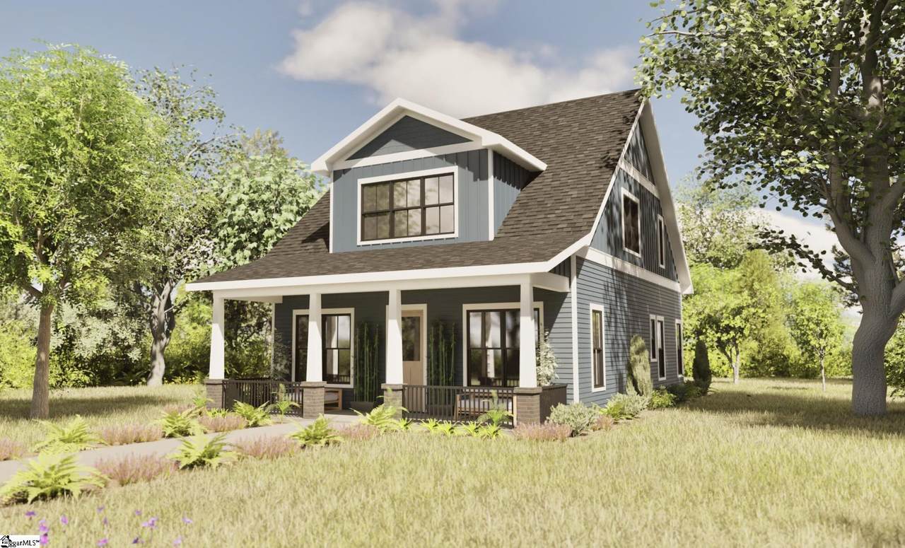 104 Benjamin Boulevard - Photo 1