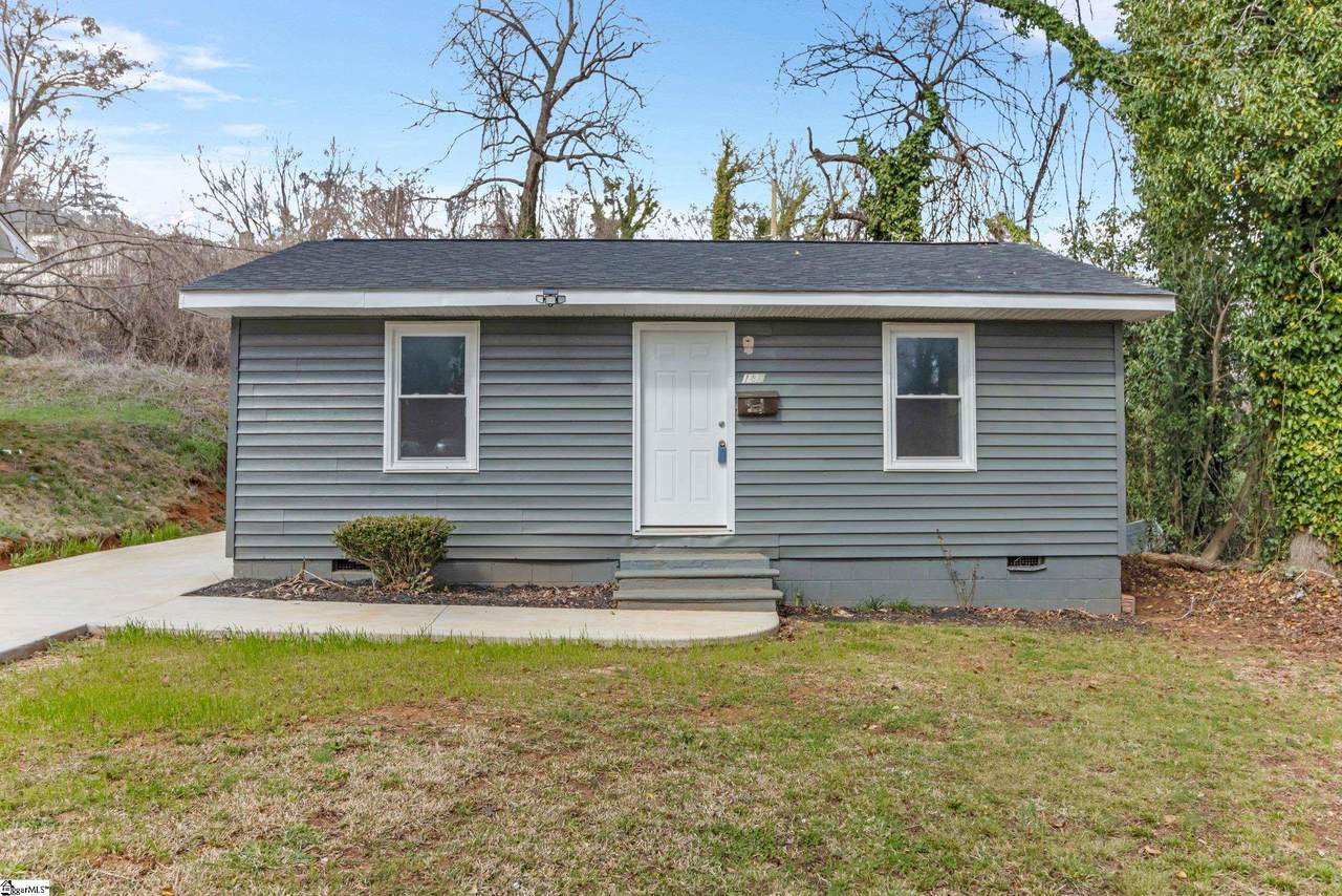 184 Home Street - Photo 1