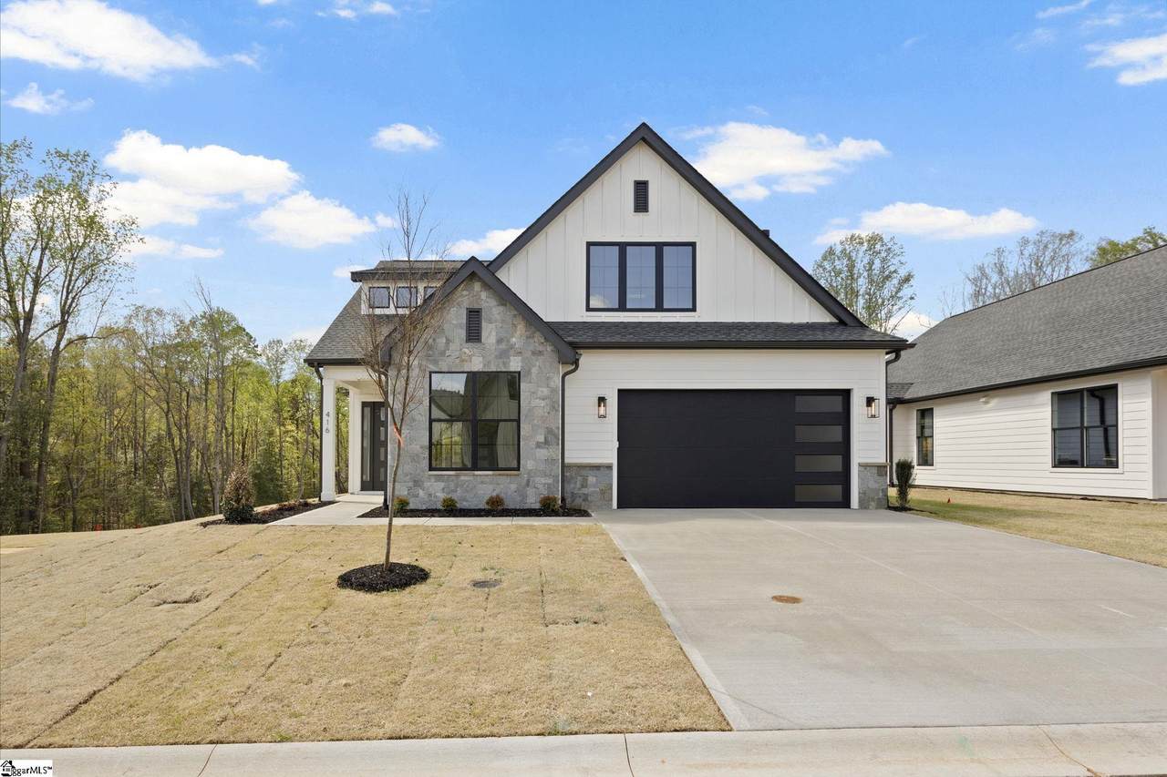 416 Fielder Way - Photo 1