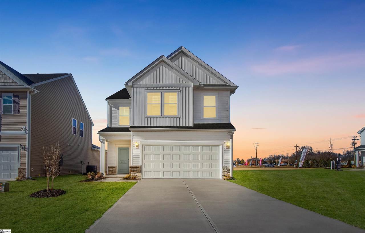 1102 Ogeechee Court - Photo 1