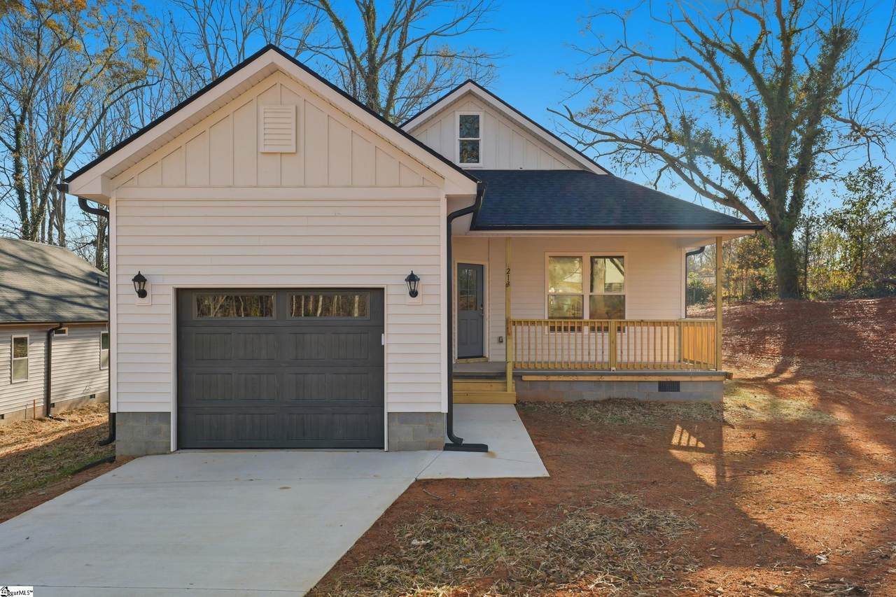 213 Carswell Drive - Photo 1