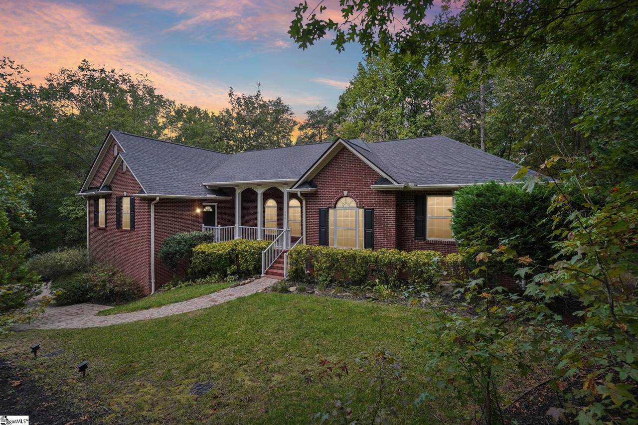 100 Paris Glen Way - Photo 1