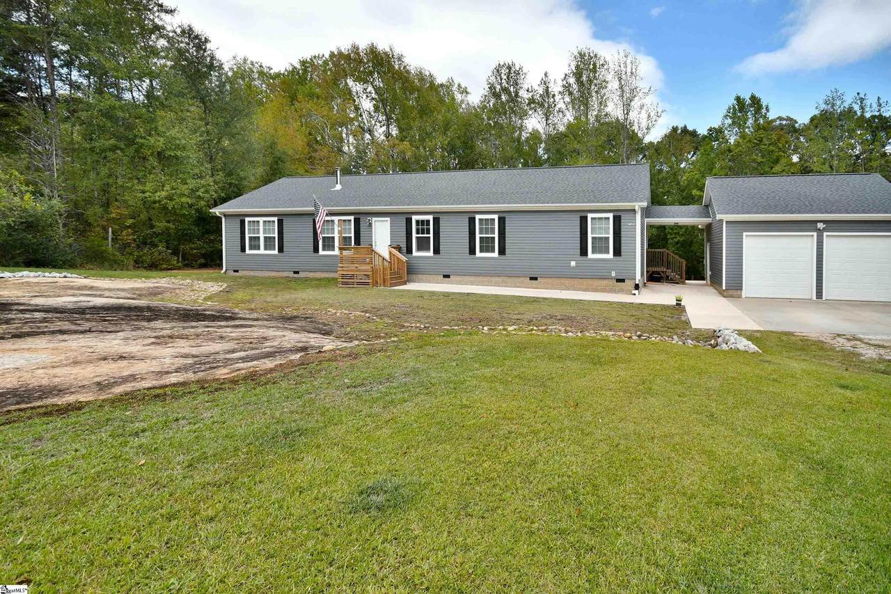 130 Boyd Drive - Photo 1