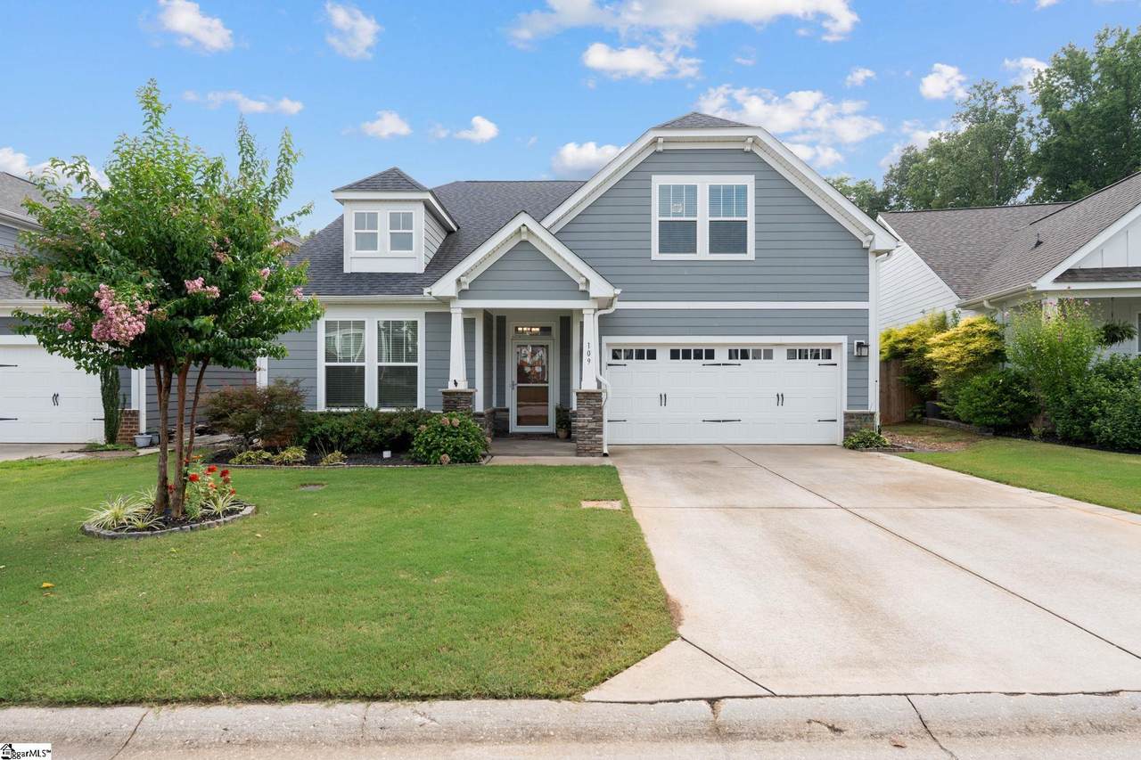 109 Quail Creek Drive - Photo 1