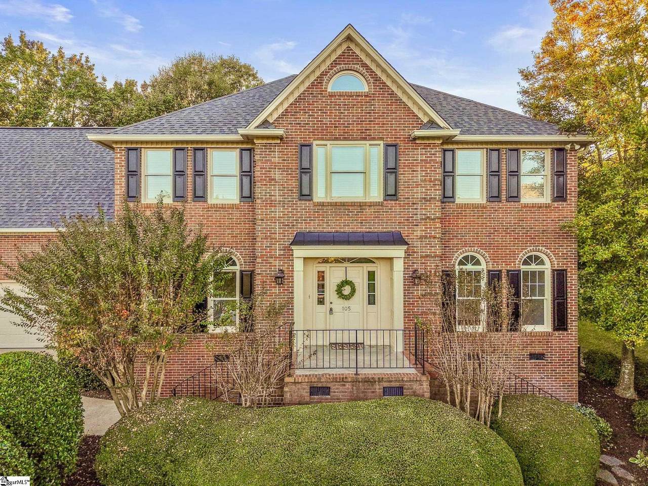 105 Sugar Mill Court - Photo 1