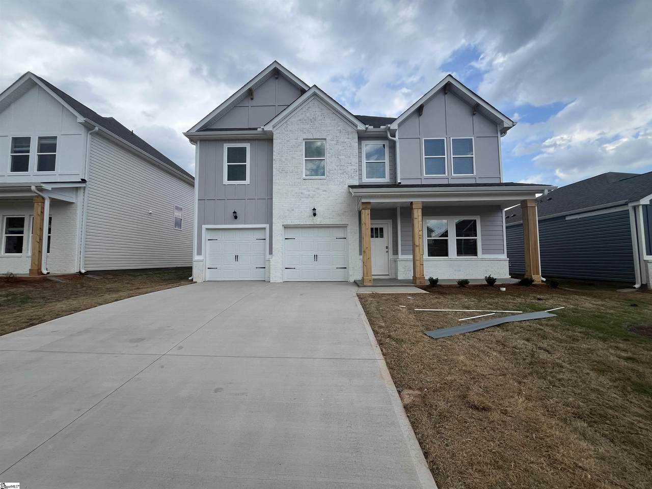 609 Silver Fir Street - Photo 1