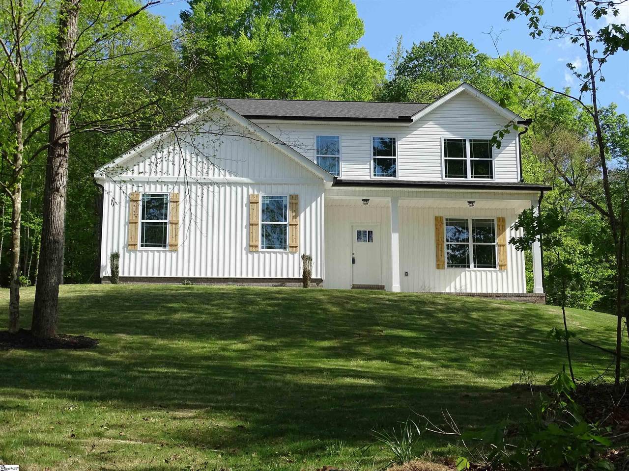 751 Pearson Town Road - Photo 1