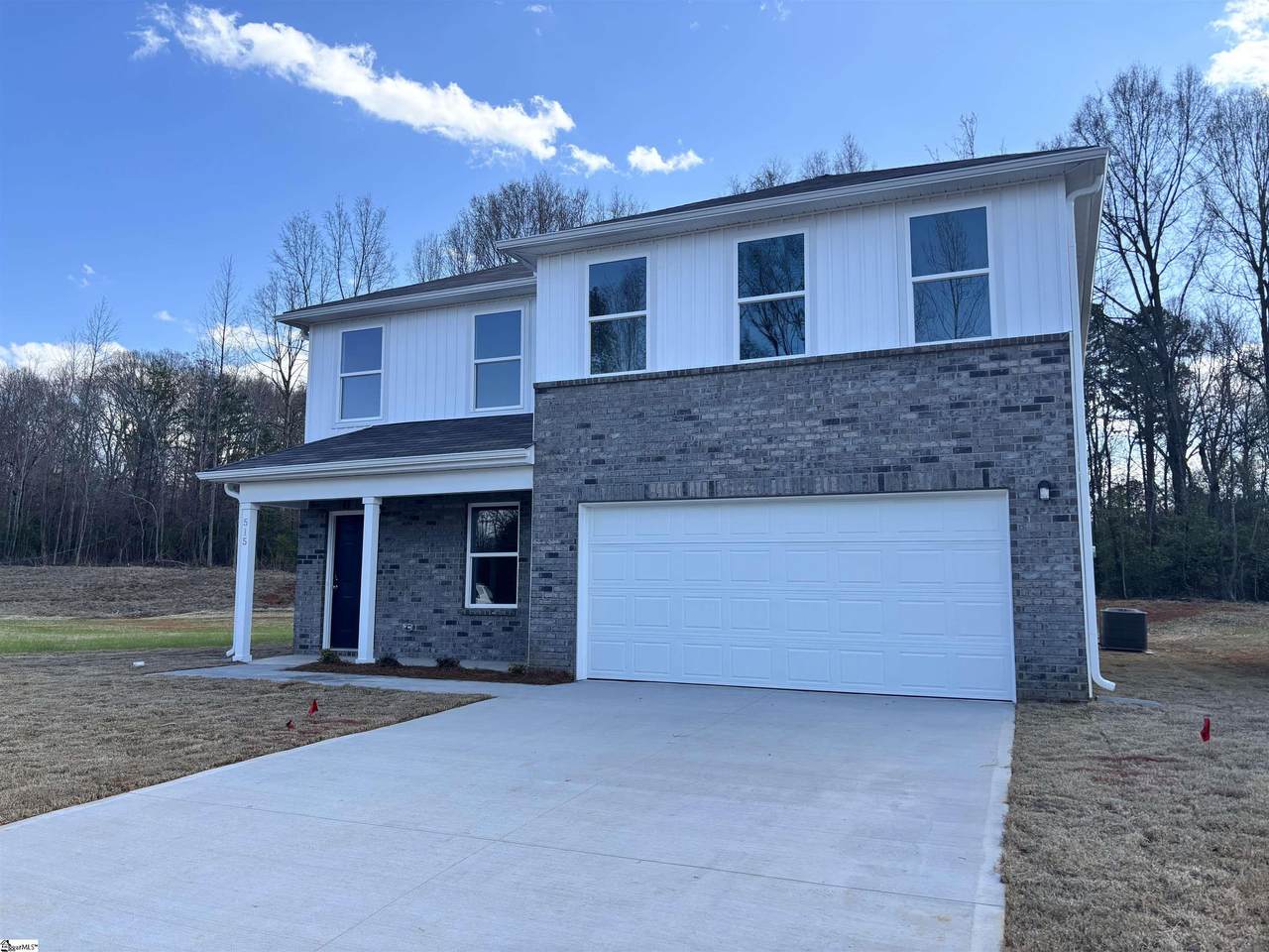 515 Tomlin Trail - Photo 1