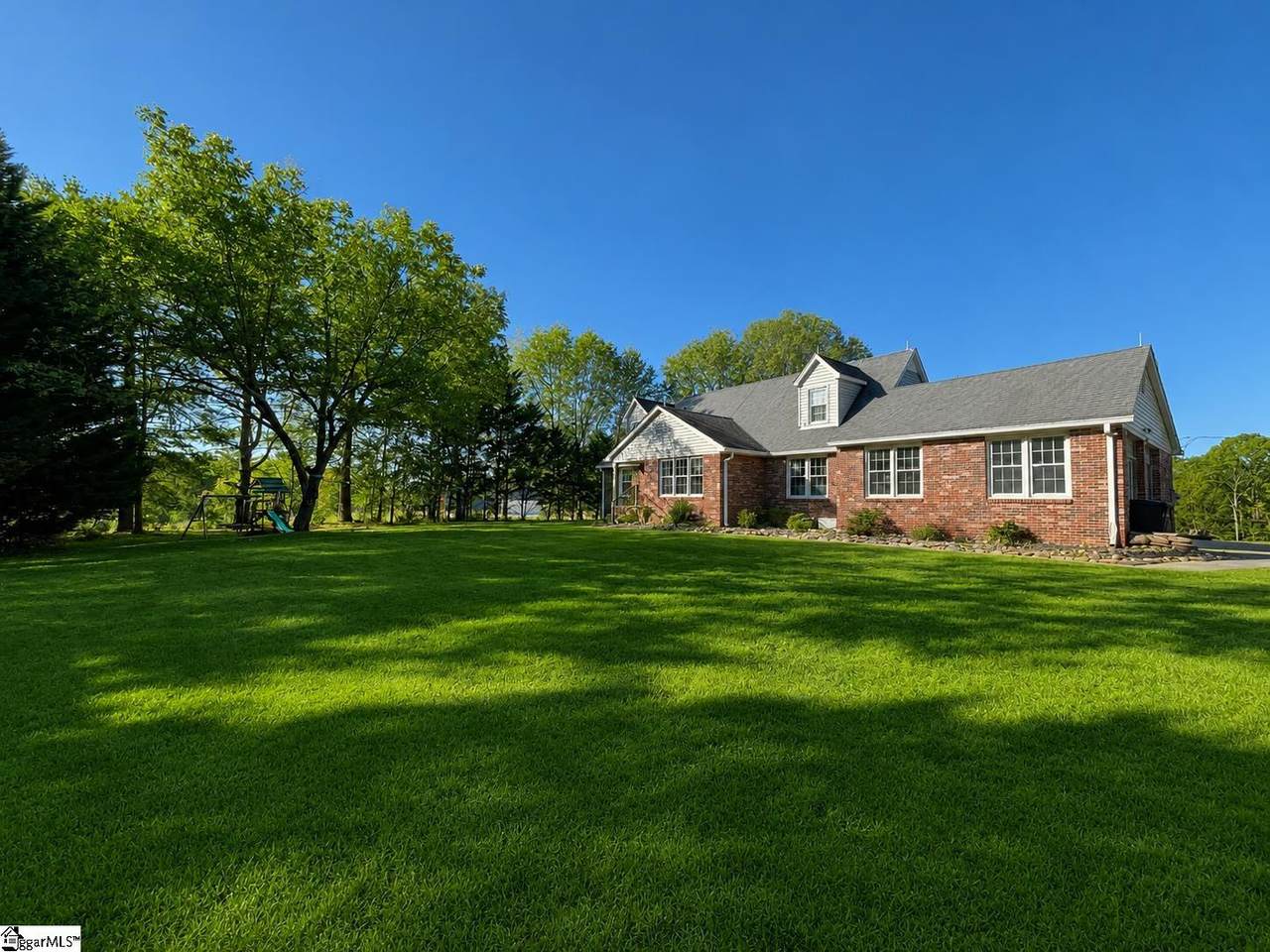859 Cooper Bridge Road - Photo 1
