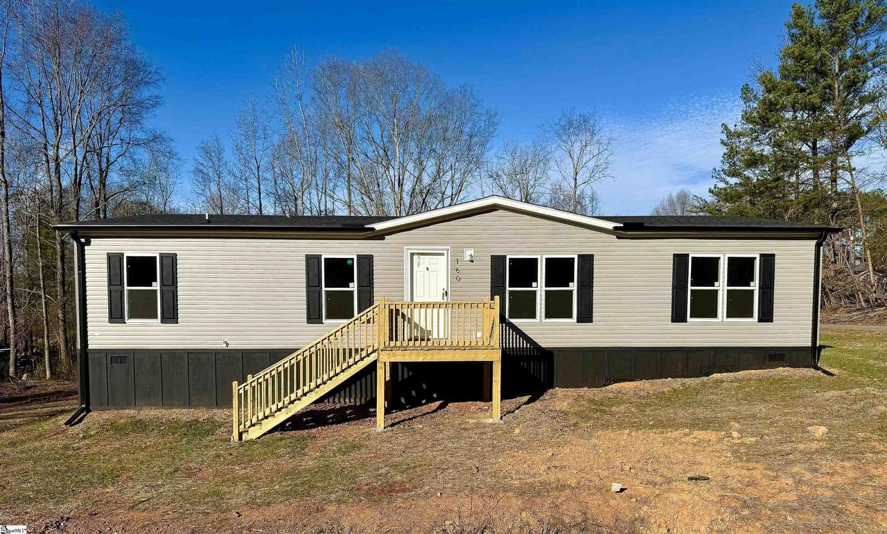 160 Bernice Drive - Photo 1