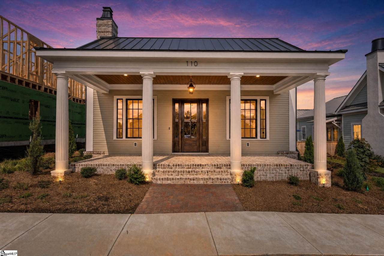 110 Baron Drive - Photo 1