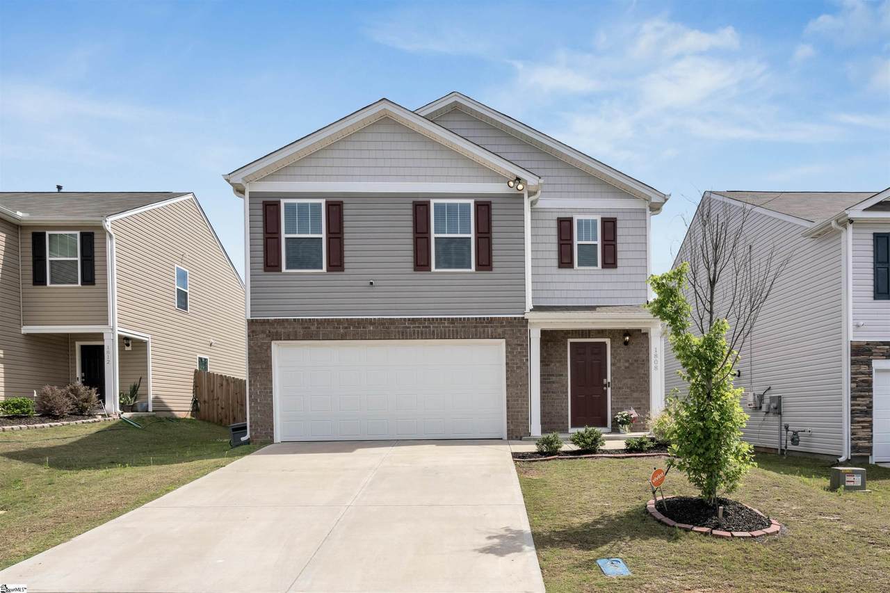 1808 Bridle Lane - Photo 1