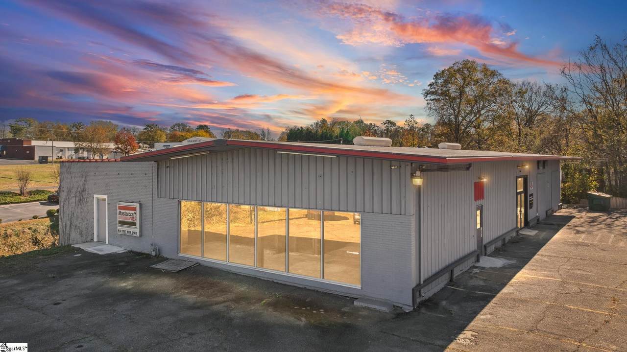 14629 Wade Hampton Boulevard - Photo 1