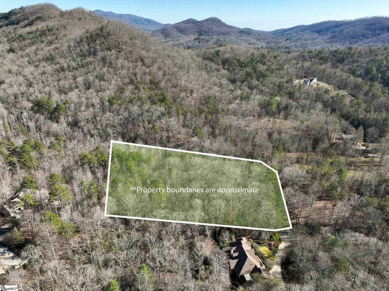 912 Hidden Hollow Trail - Photo 1