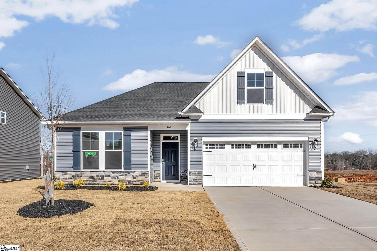 167 Hunter Ridge Drive - Photo 1