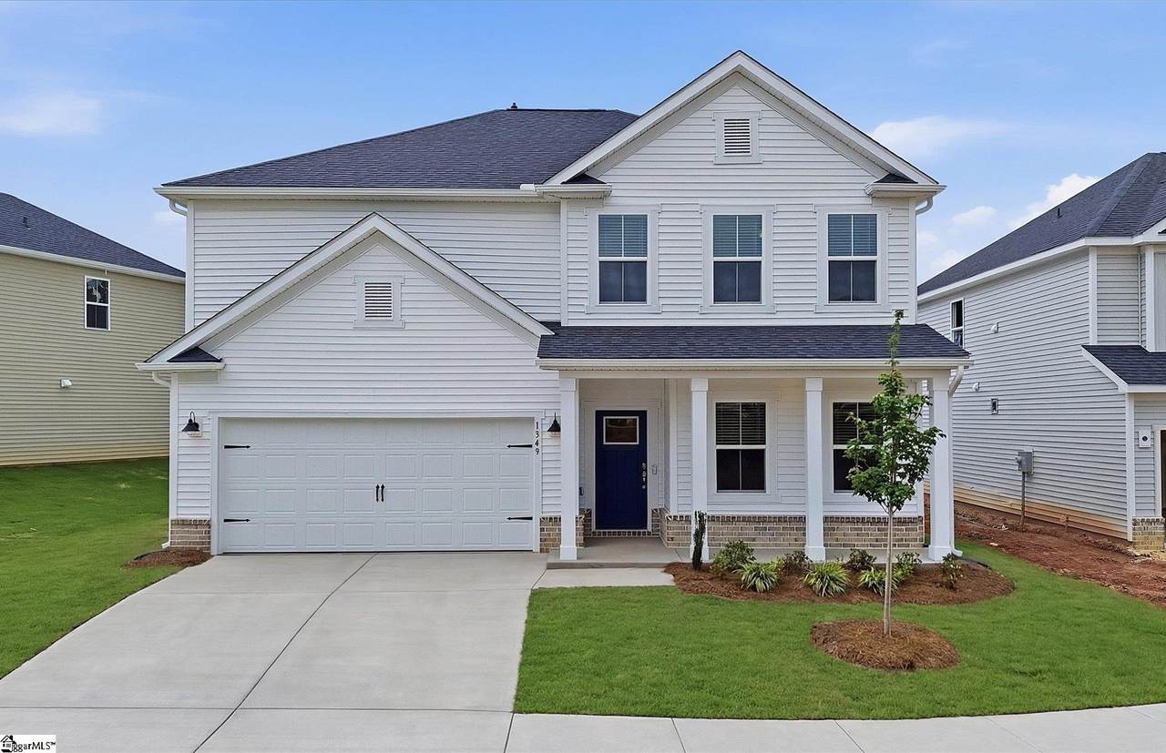 1349 Willow Ridge Way - Photo 1
