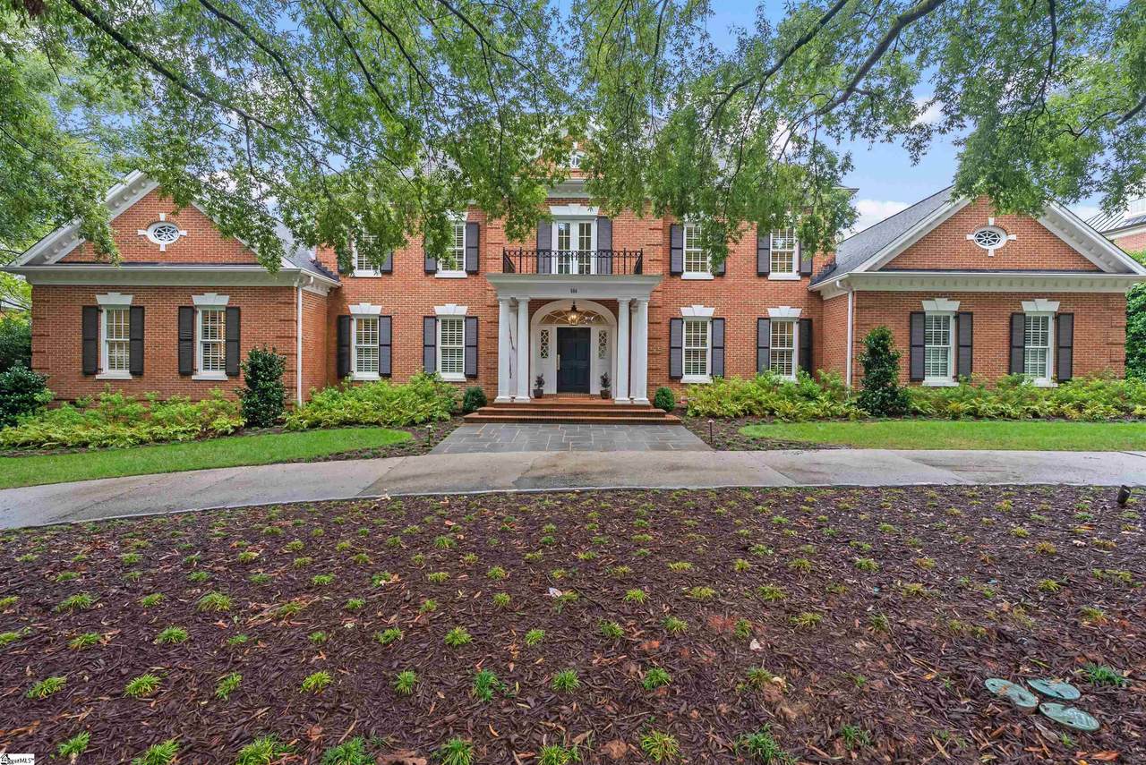 504 Hidden Hills Drive - Photo 1