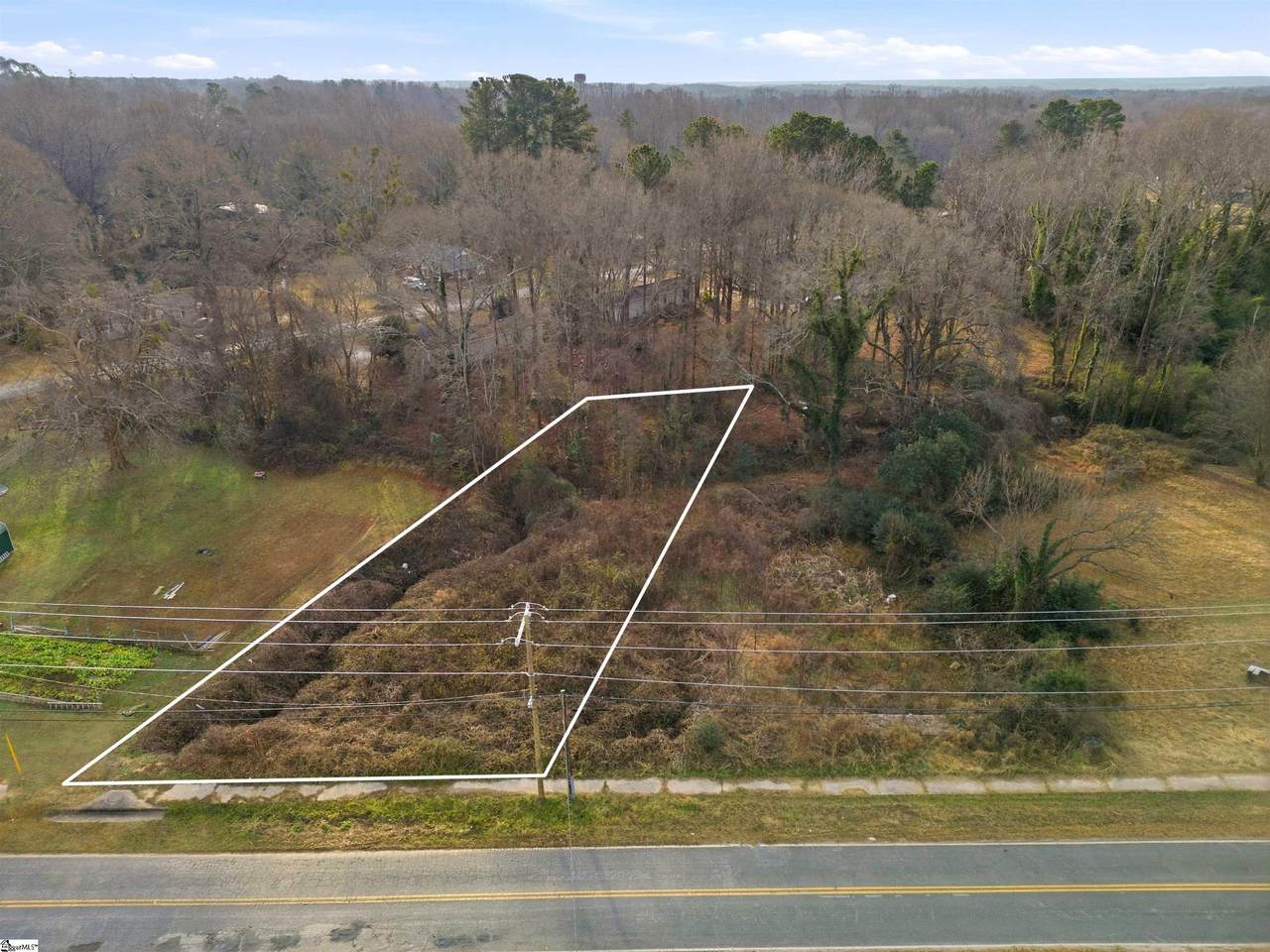 427 Hayne Street - Photo 1