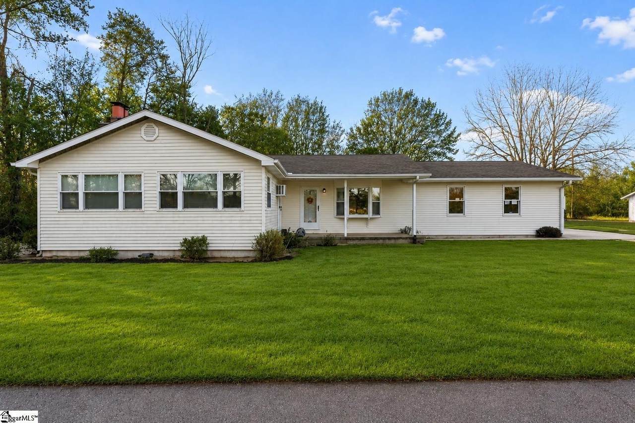 119 Mcalister Drive - Photo 1