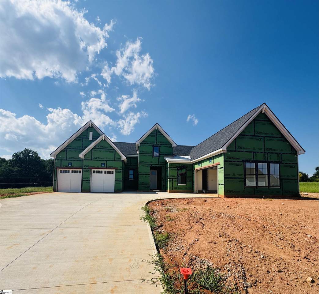 202 Autumn Ash Way - Photo 1