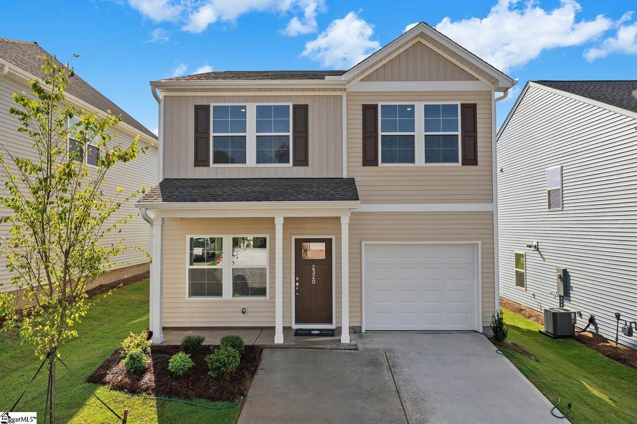 2320 Mill Loop - Photo 1