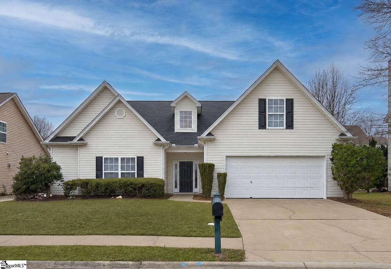 467 Sweetwater Hills Drive - Photo 1