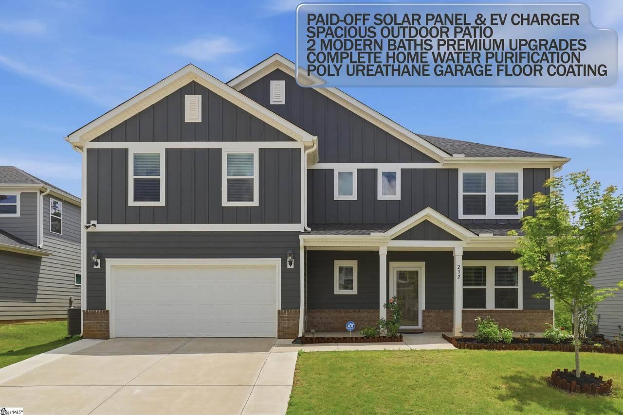 232 Roderick Lane - Photo 1