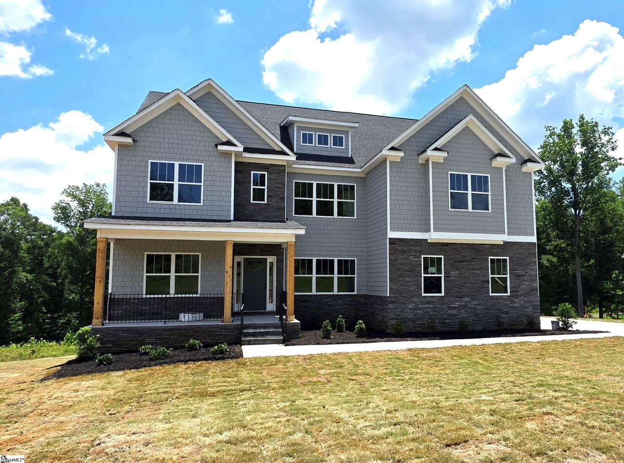 241 Holly Branch Road - Photo 1