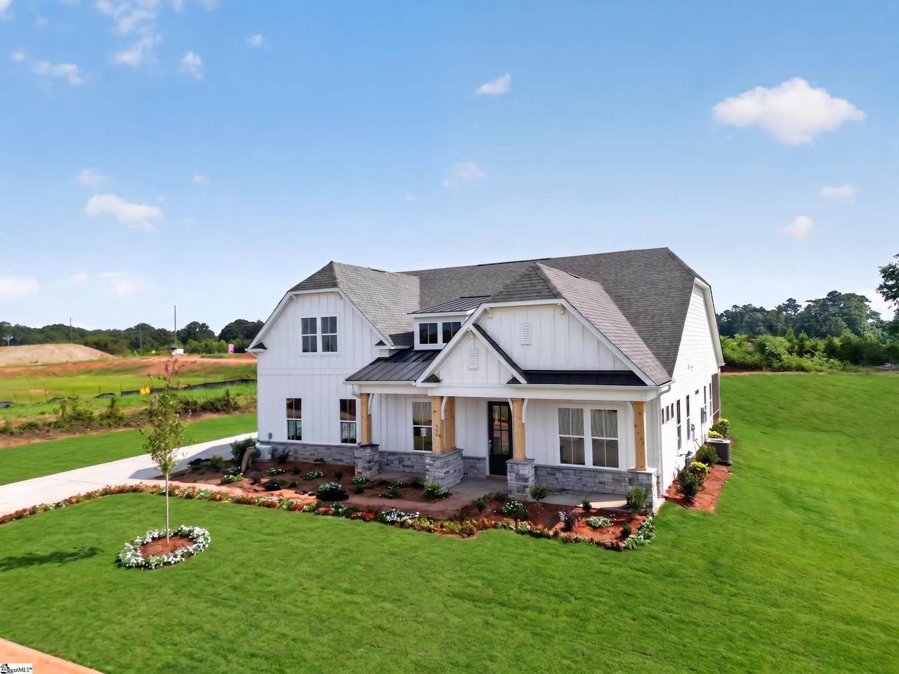 700 Timber Grove Drive - Photo 1