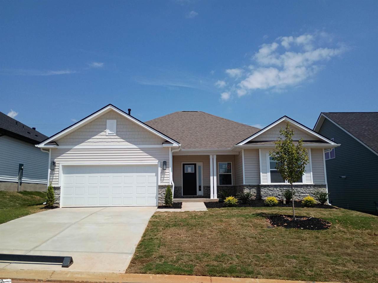 206 Glencliff Way - Photo 1