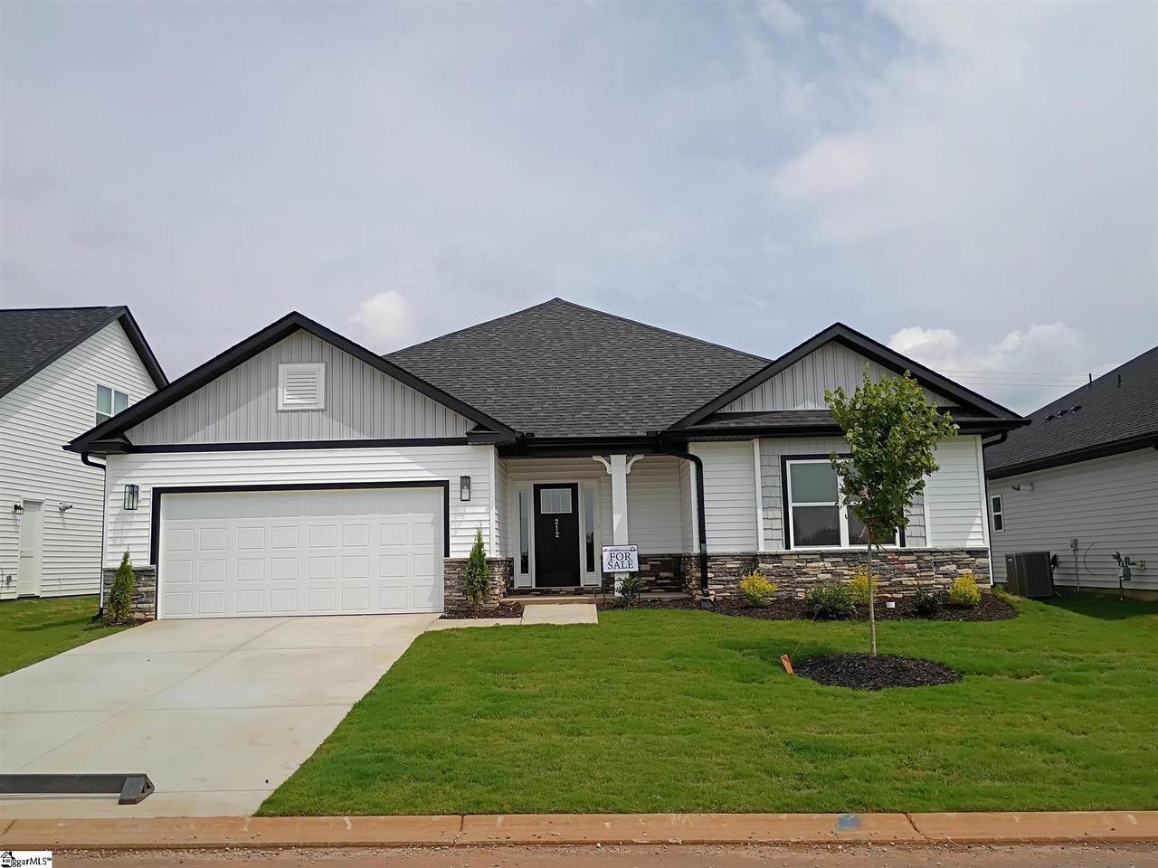 212 Glencliff Way - Photo 1