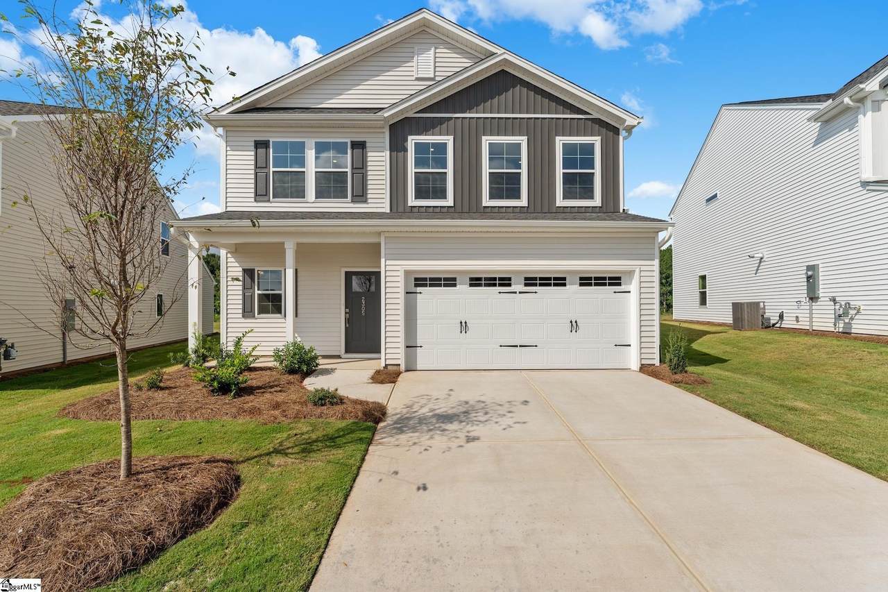 2305 Mill Loop - Photo 1