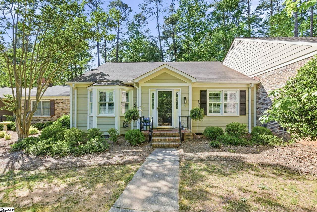 83 Forest Oaks Way - Photo 1