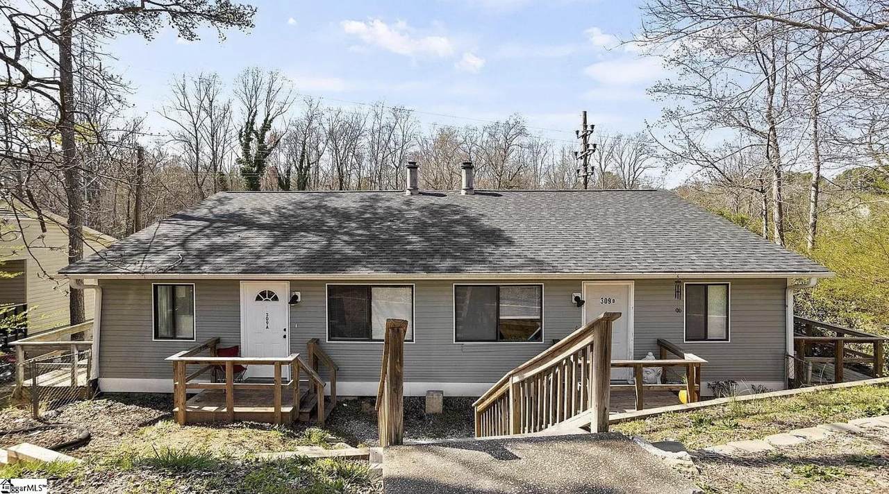 309 Powell Mill Road - Photo 1