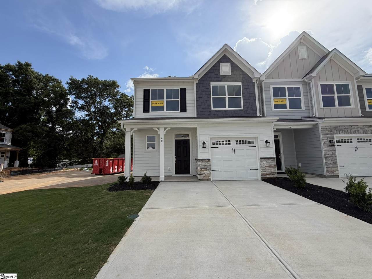 601 Autumn Lake Road - Photo 1