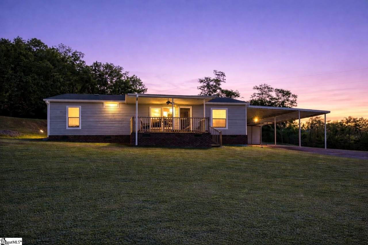 20 Apache Drive - Photo 1